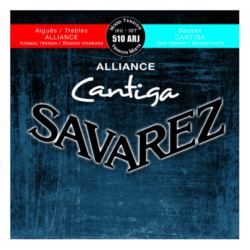 SAVAREZ SA 510 ARJ komplet strun do gitary klasycz